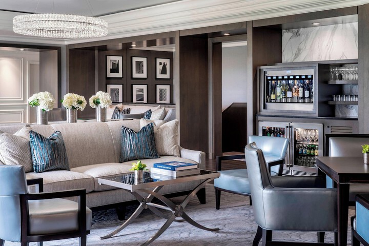 The Ritz-Carlton St. Louis