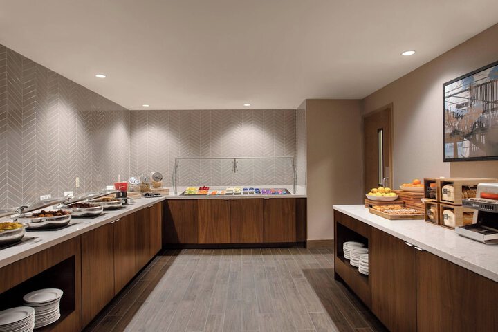 Auburn Hills Marriott Pontiac