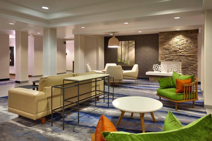Hotel Interior 14 of 34