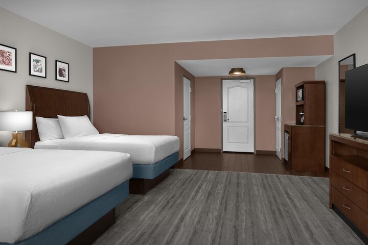 Hilton Garden Inn Greensboro Airport