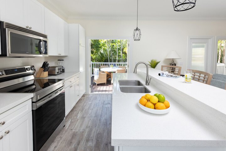 Villas at Hawks Cay Resort
