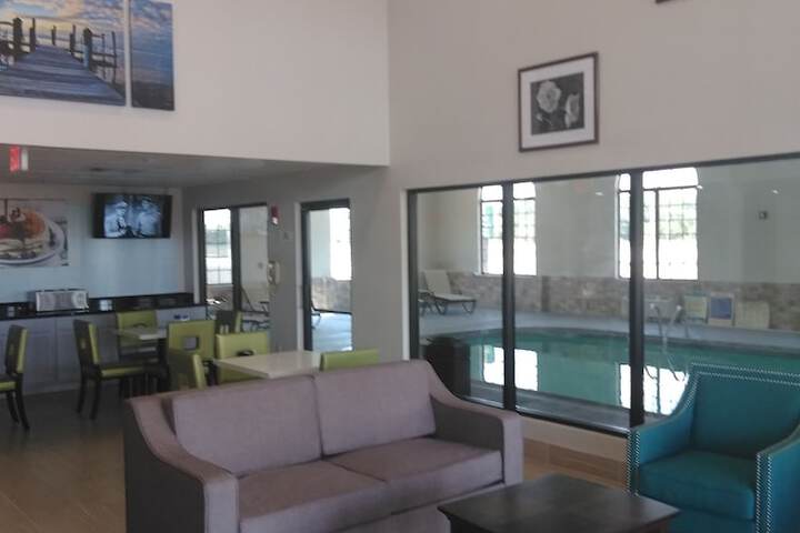 Hotel Interior 8 of 52