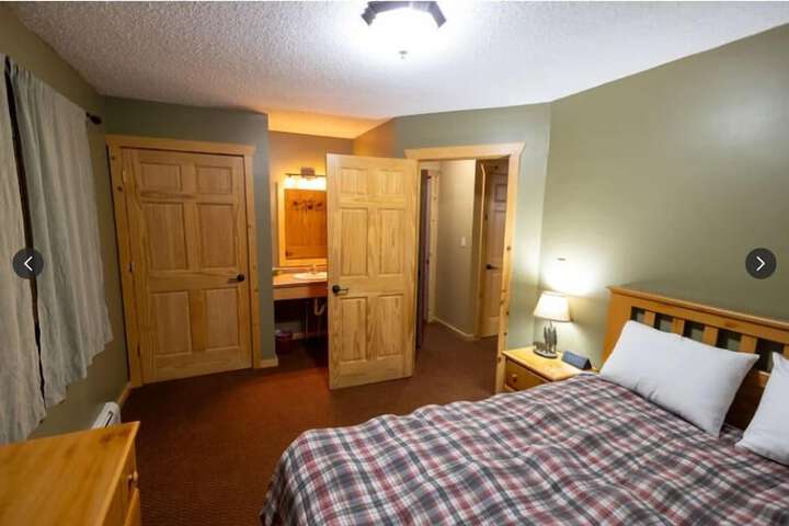 Snowriver Mountain Resort