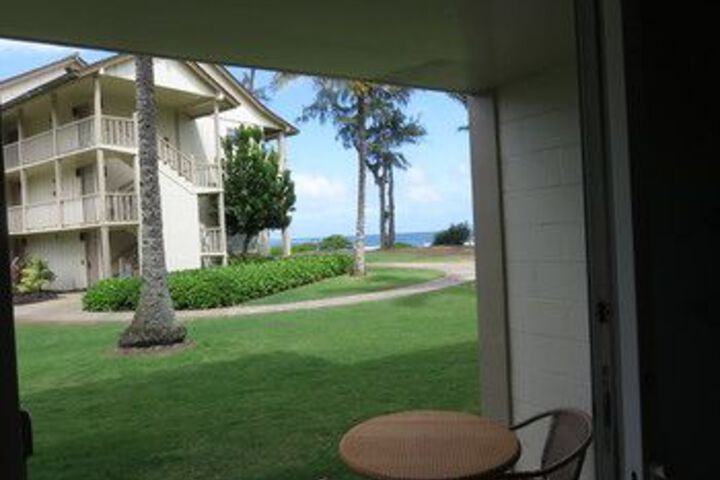 Krellers Islander Getaway