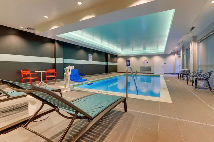 Tru by Hilton Raleigh Garner