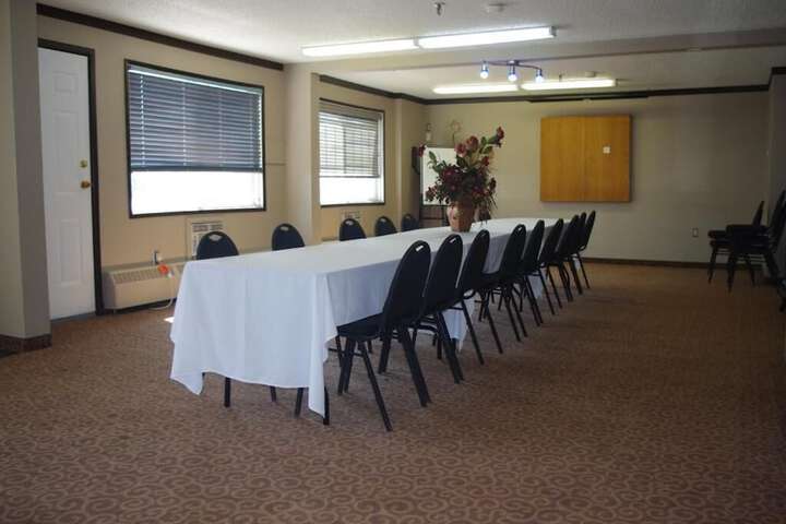 South Hill Lodge
