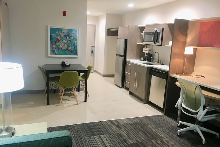 Home2 Suites by Hilton Lake Charles LA