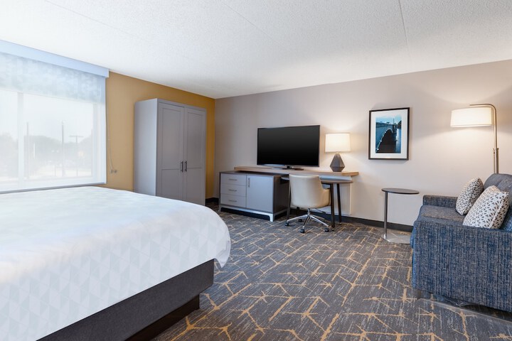 Holiday Inn Grand Rapids Downtown by IHG
