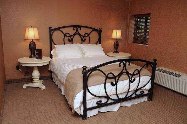 The Beaumont Inn