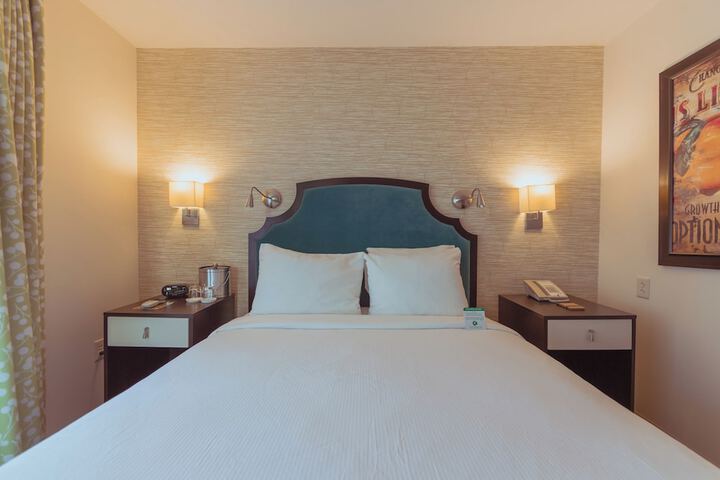 Hotel Skyler Syracuse Tapestry Collection by Hilton