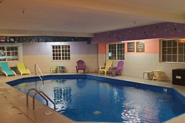 Pool 5 of 38