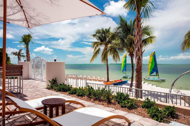 Playa Largo Resort & Spa Autograph Collection
