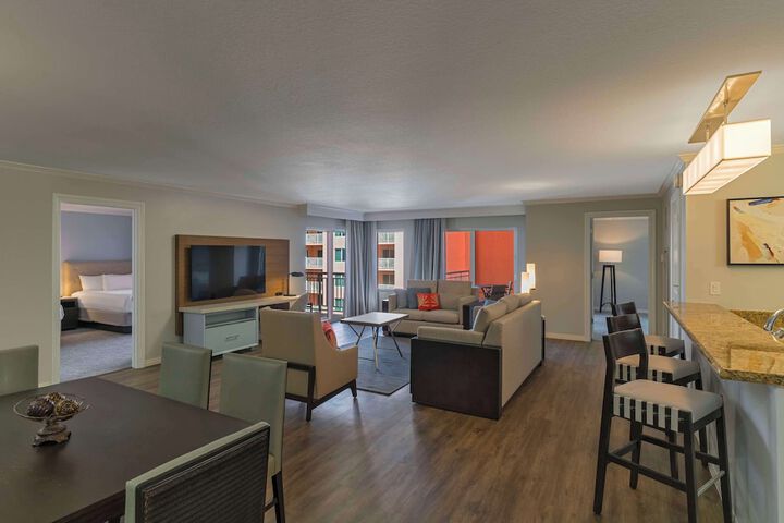 Hyatt Regency Clearwater Beach Resort and Suites