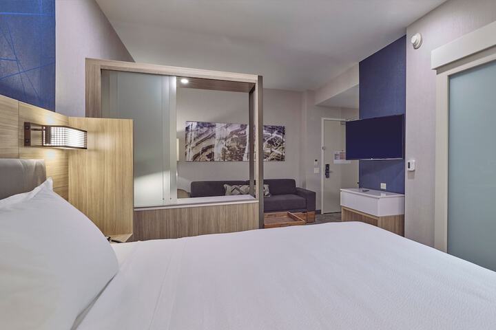 Springhill Suites by Marriott Medford Airport