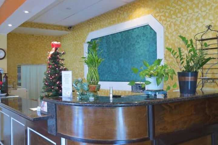 Hotel Interior 13 of 38