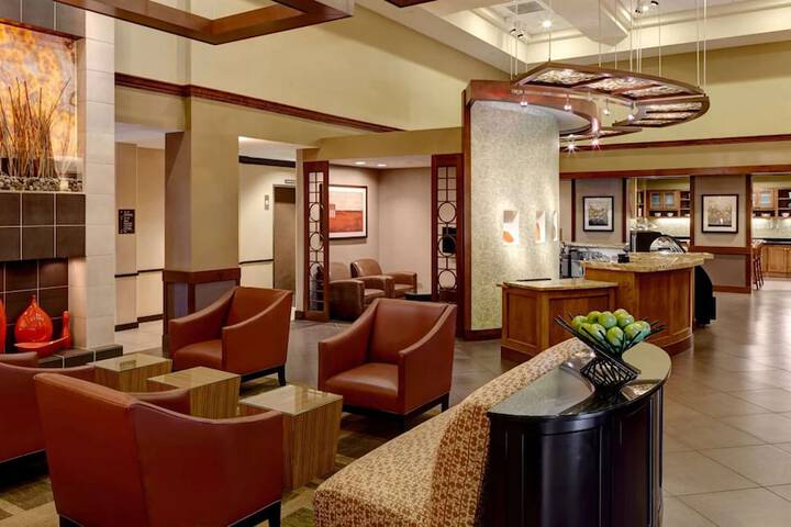 Hotel Interior 5 of 24