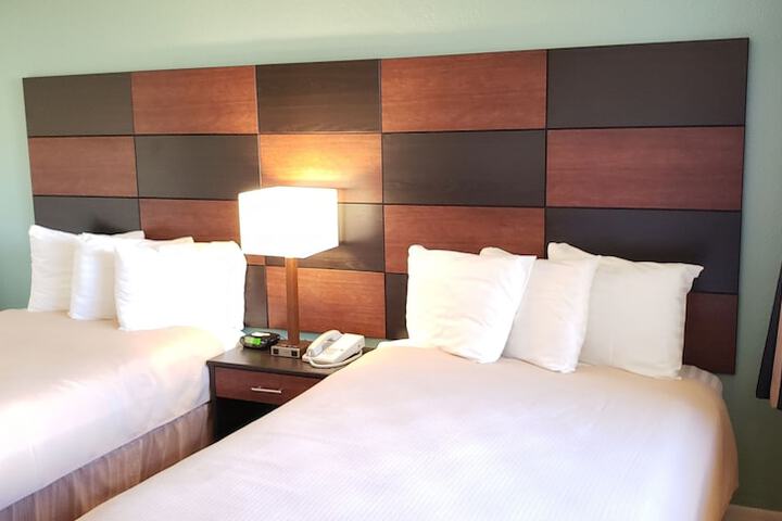 Oceanfront Inn and Suites