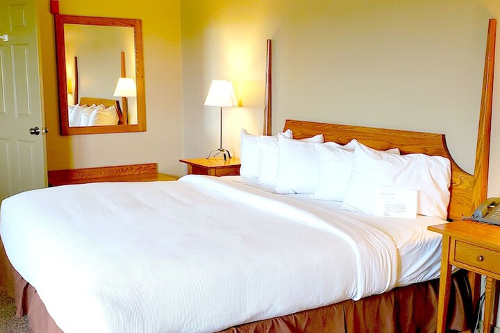 Berlin Heritage Inn