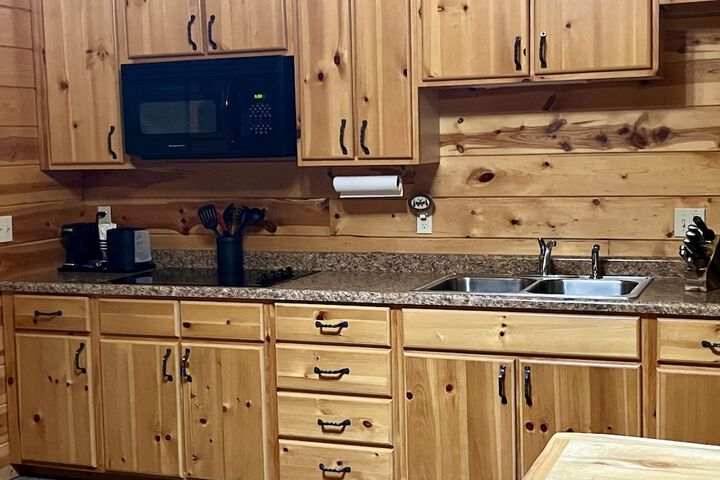 Badlands Frontier Cabins