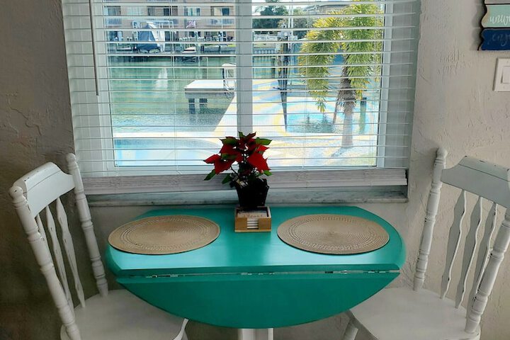 Waterfront & Pool B Star5vacations