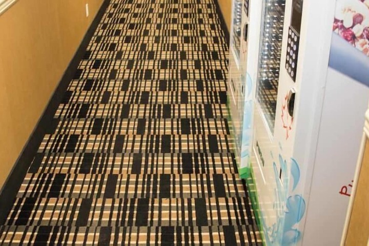 Econo Lodge Taber