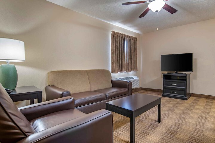 Extended Stay America Suites Cleveland Middleburg Heights