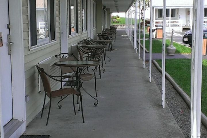 Terrace/Patio 45 of 51