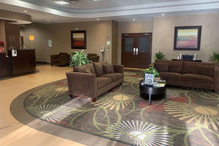 Hotel Interior 4 of 31
