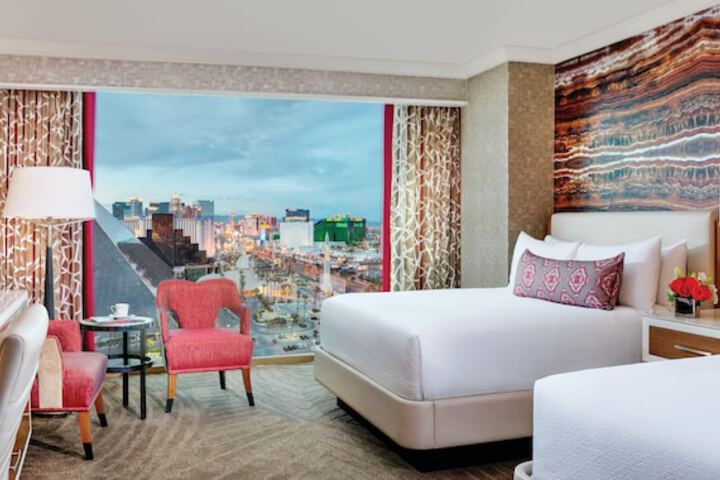 Mandalay Bay Resort & Casino