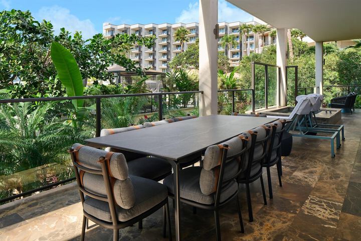 Andaz Maui at Wailea Resort - a concept by Hyatt