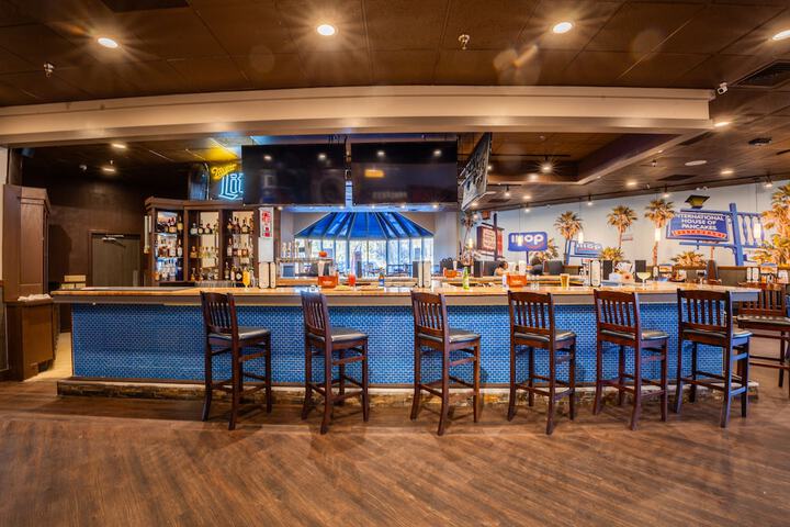 Holiday Inn Brookfield - ​​Milwaukee by IHG