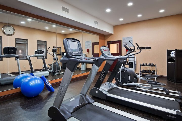 Health and Fitness 15 of 16
