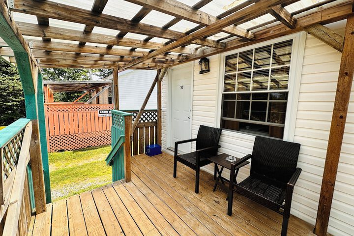 Terrace/Patio 96 of 122