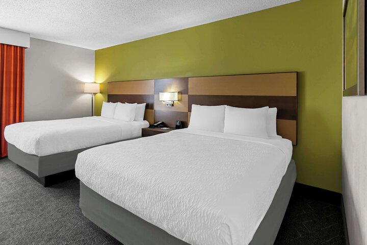 Best Western Niceville - Eglin AFB Hotel