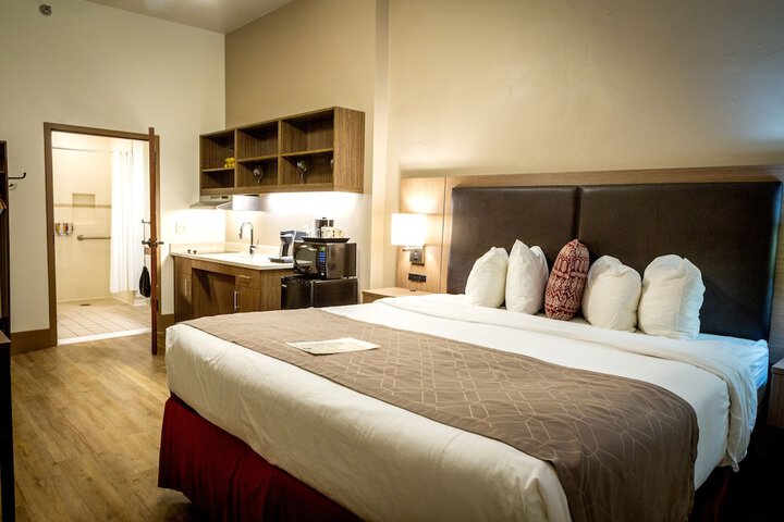 Hotel Arvon