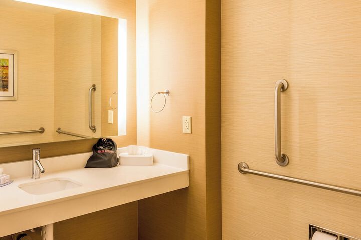 Fairfield Inn & Suites by Marriott Mobile Saraland