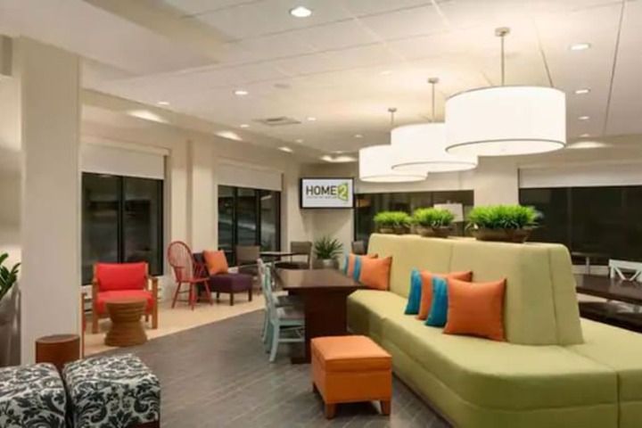 Home2 Suites by Hilton Holland