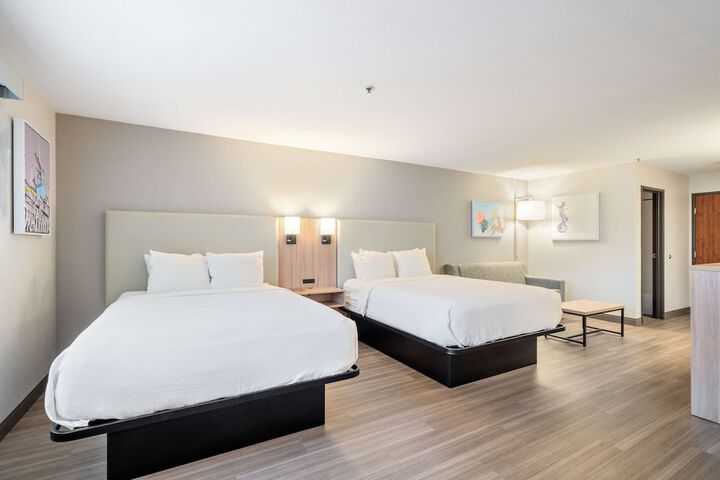 Best Western Lake Oswego / Portland Hotel & Suites