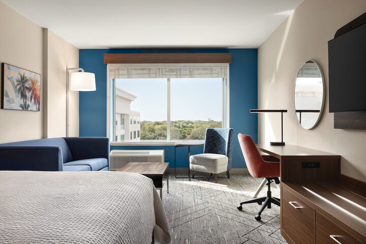 Holiday Inn Express Cape Canaveral by IHG