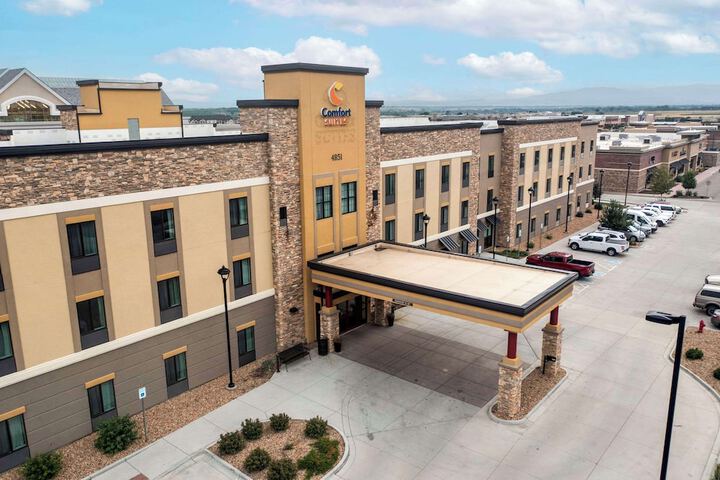 Hotel 3 of 52