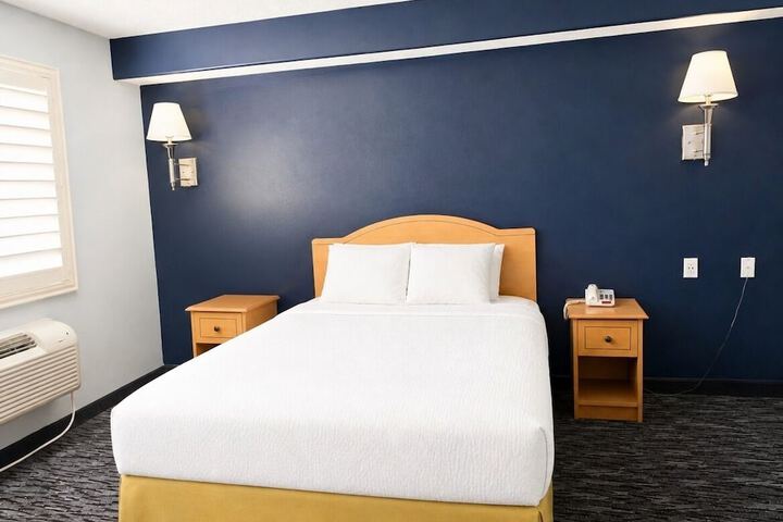 Executive Inn and Suites Extended Stay in Vernal