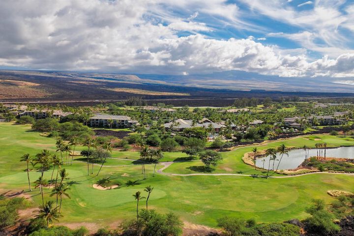 Hilton Grand Vacations Club Kings’ Land Waikoloa