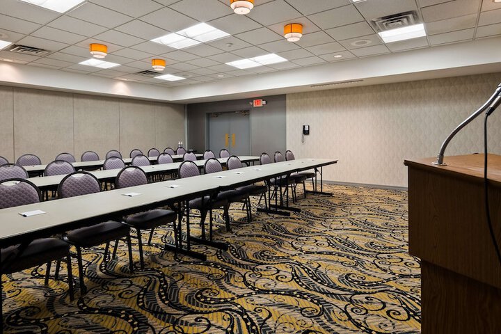 Best Western DuBois Hotel