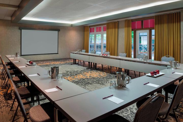 Residence Inn by Marriott Mont Tremblant Manoir Labelle