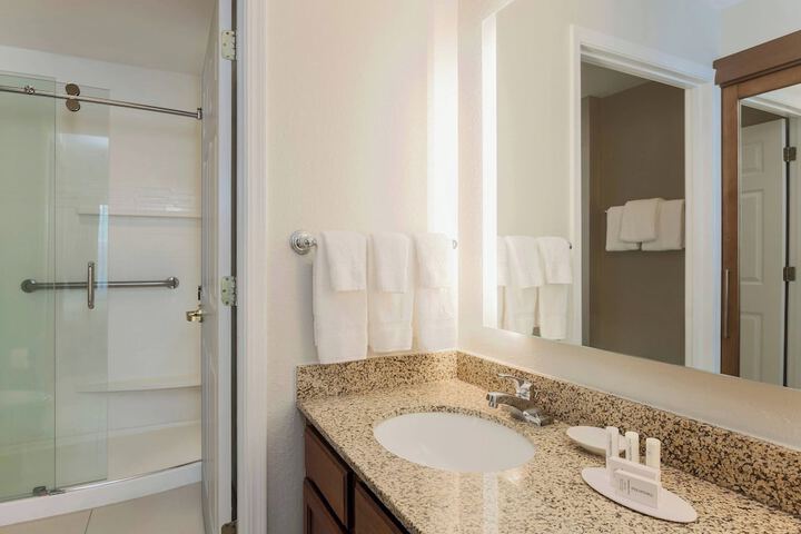 Residence Inn by Marriott Monroe