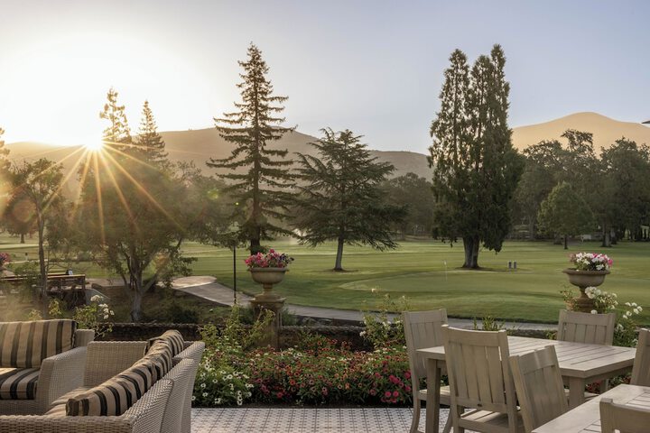 Silverado Resort