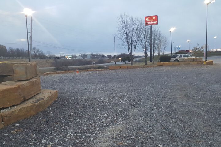 Econo Lodge