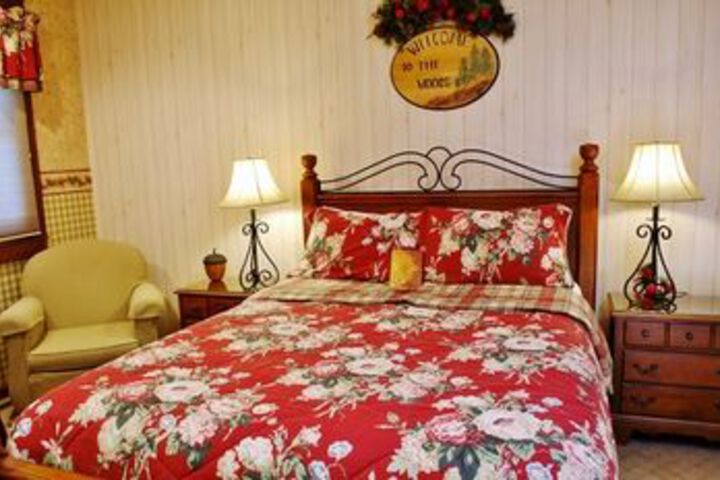Arbor Hill Inn