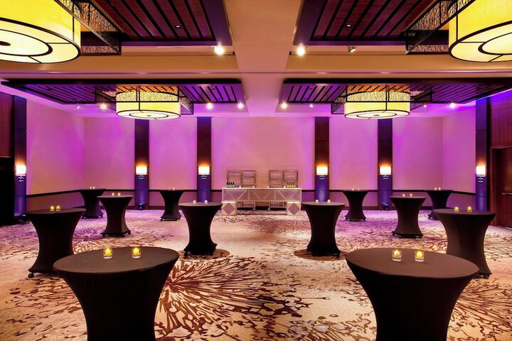 The Westin Birmingham