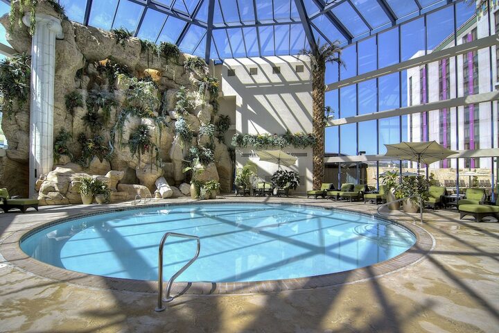 Pool 3 of 75